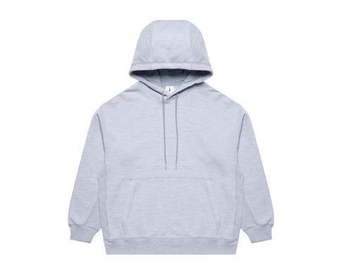Nike Wool Classic Hoodie Matte Silver FV4878-048