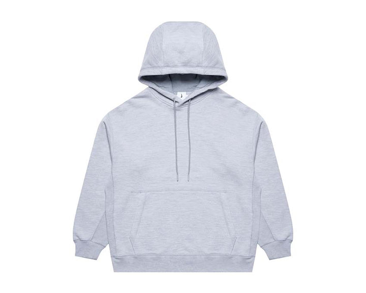 Nike Wool Classic Hoodie Matte Silver FV4878-048