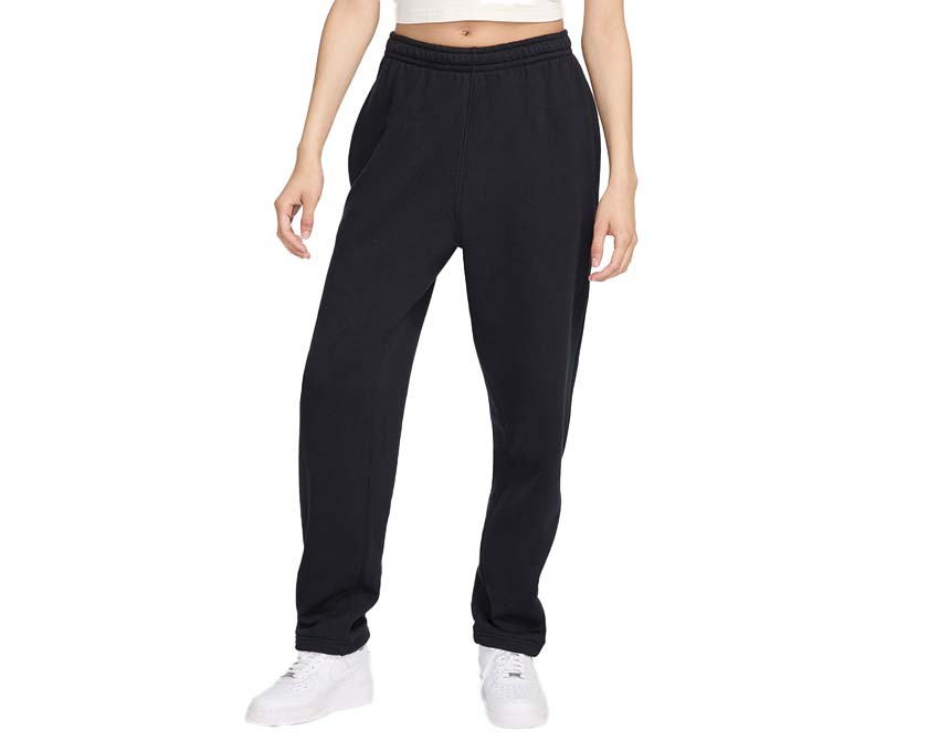  Nike Wool Classic Pants Black FV5715-010