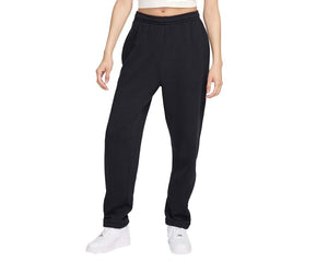 Nike Wool Classic Pants Black FV5715-010 — men's wool trousers available at noirfonce.eu