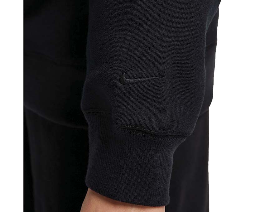 Nike Wool Classics Crew Black FV4883-010