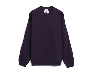 Nike Wool Classics Crew Cave Purple FV4883-540 – Vue de face