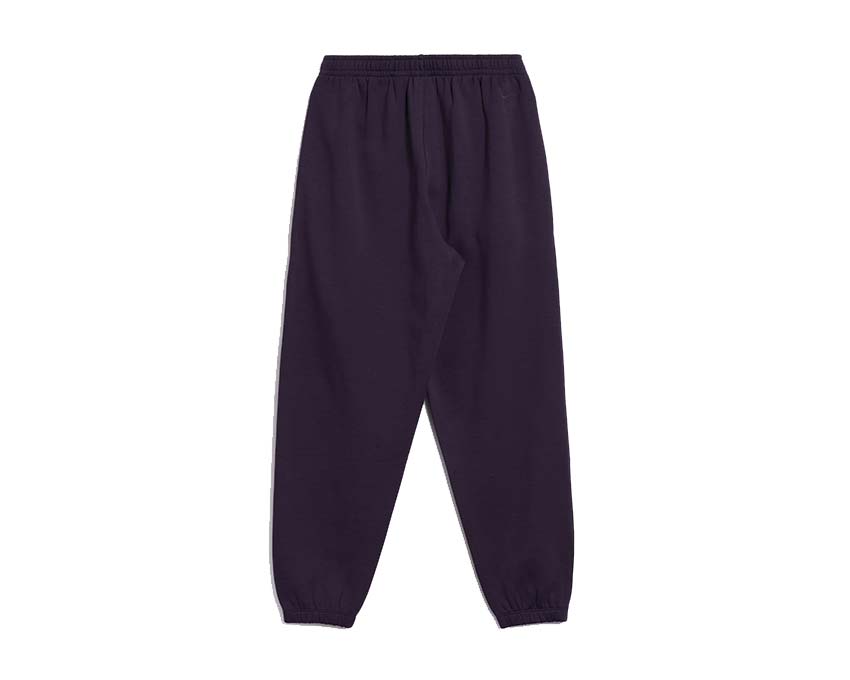 Nike Wool Classics FLC Pant Cave Purple FV4886-540