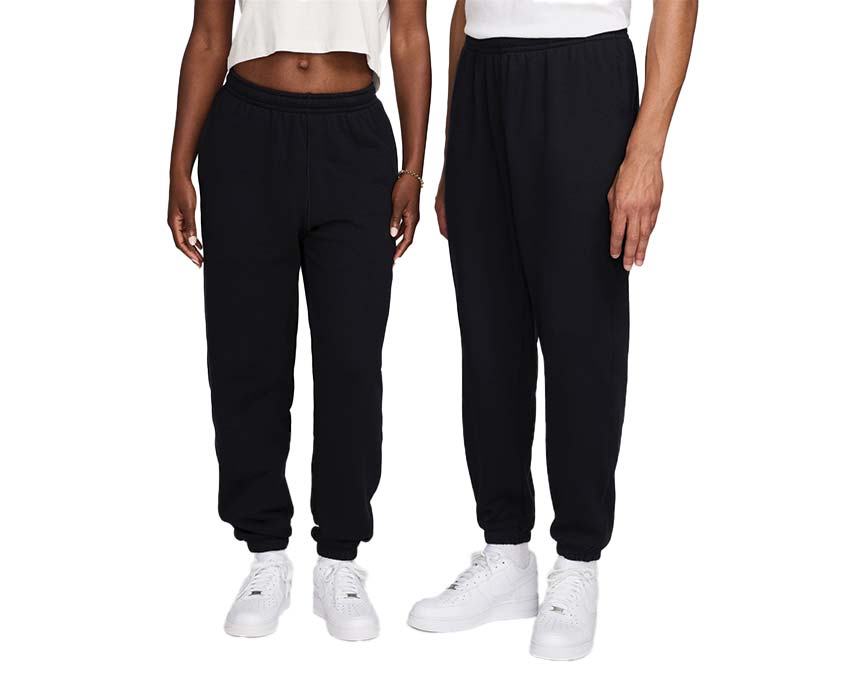 Nike Wool Classics FLC Pant FV4886-010