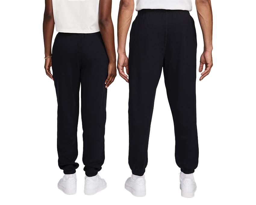  Nike Wool Classics FLC Pant FV4886-010