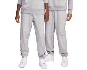 Nike Wool Classics FLC Pant Anthracite FV4886-048 – Vue de face