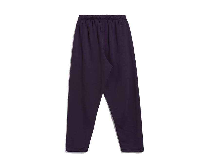  Nike Wool Classics Flc Pant Cave Purple FV5715-540 