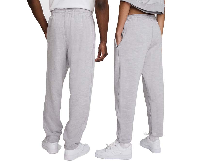  Nike Wool Classics Flc Pant FV5715-048 