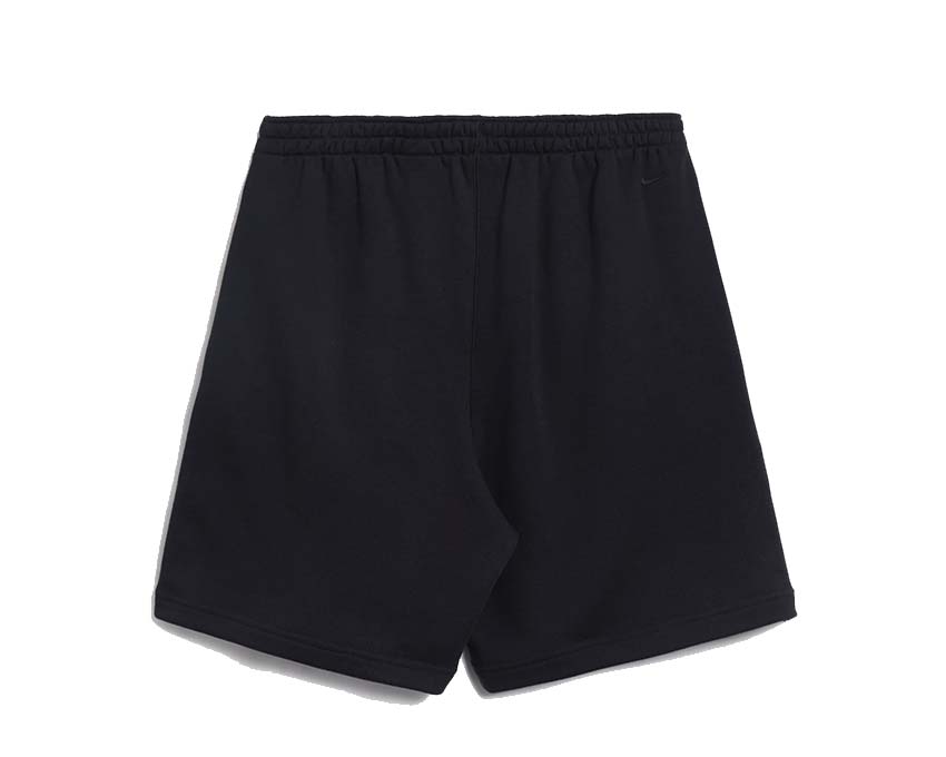  Nike Wool Classics Flc Short Black HM9445-010 