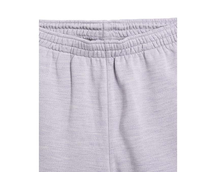 Nike Wool Classics Flc Short Matte Silver HM9445-048