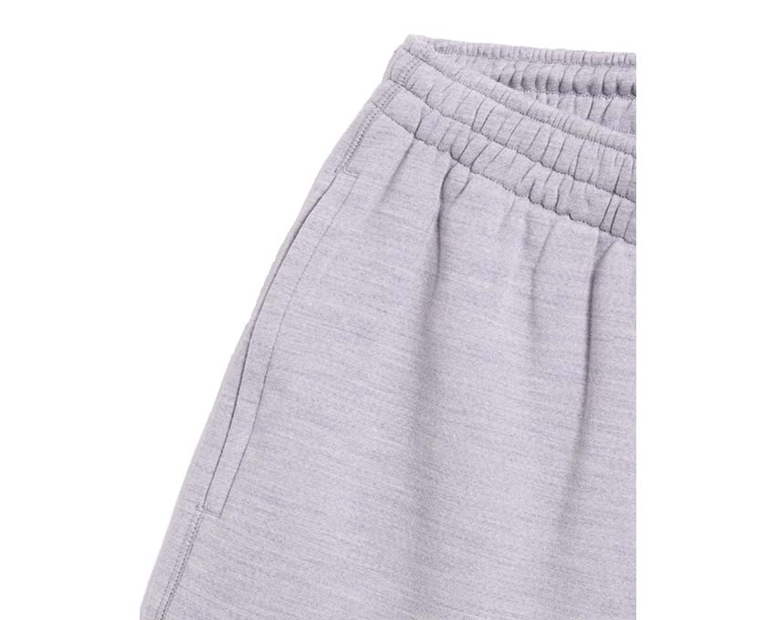 Nike Wool Classics Flc Short Matte Silver HM9445-048