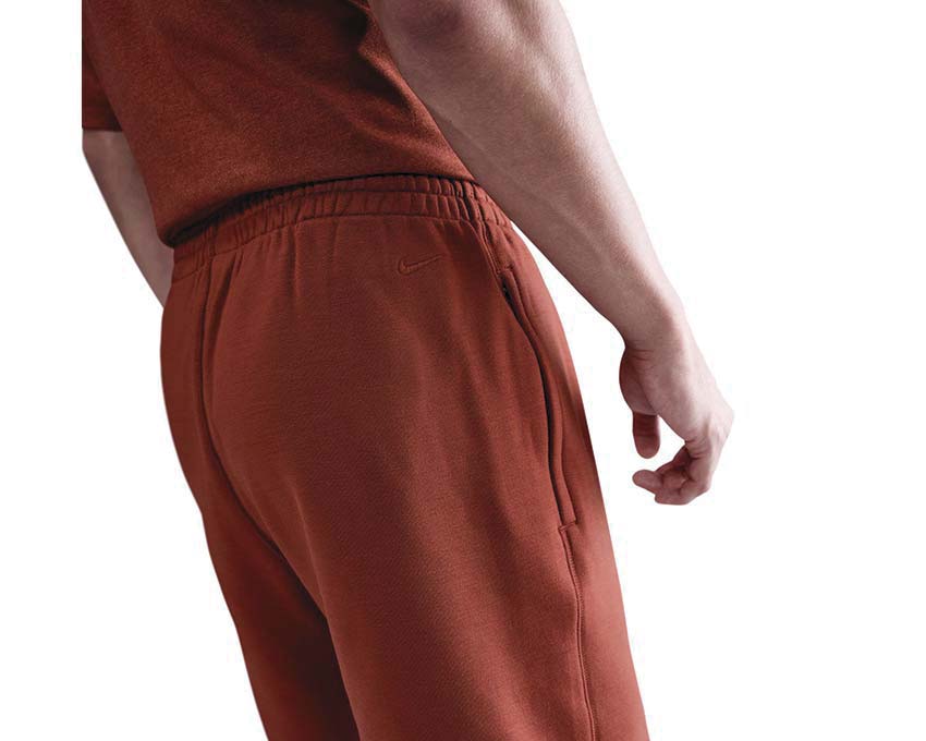 Nike Wool Classics Fleece Short Mars Stone HM9445-641