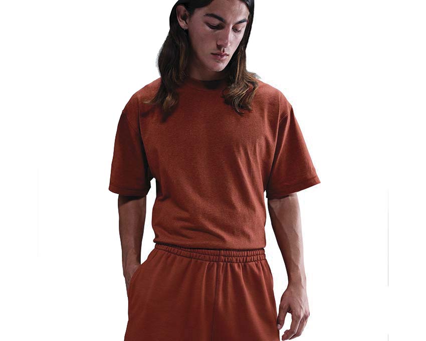 Nike Wool Classics Fleece Short Mars Stone HM9445-641