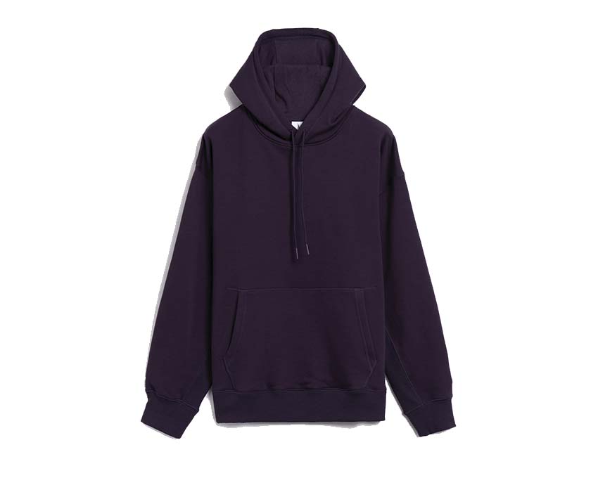  Nike Wool Classics Hoodie Cave Purple FV4878-540