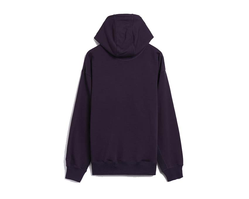  Nike Wool Classics Hoodie Cave Purple FV4878-540