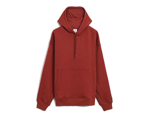 Nike Wool Classics Hoodie Mars Stone FV4878-641 