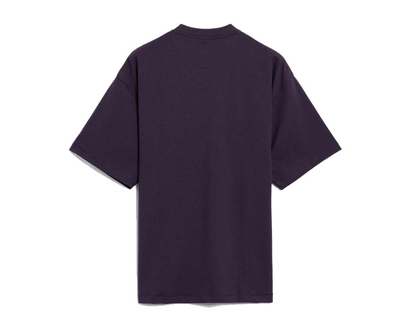Nike Wool Classics SS Tee Cave Purple FV4889-540