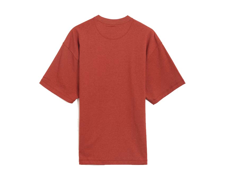 Nike Wool Classics SS Tee Mars Stone FV4889-641 