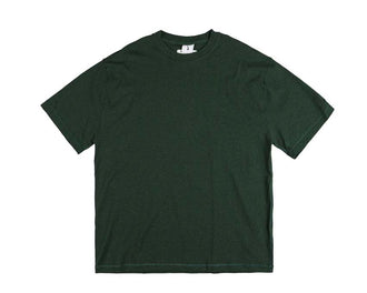 Nike Wool Classics SS Tee Pro Green Men FV4889-397 - Wool Blend T-Shirt Pro Green