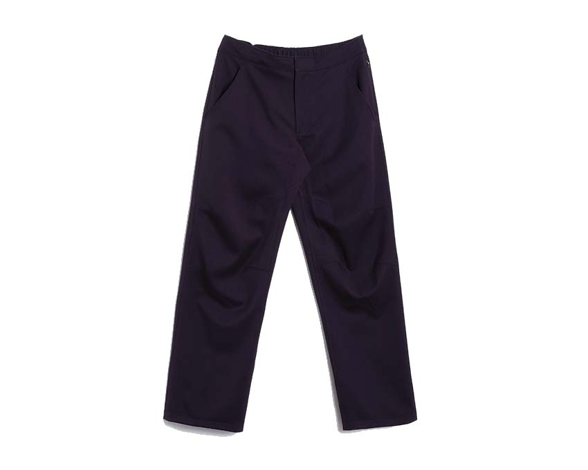  Nike Wool Classics WVN Pant Cave Purple HF6787-540