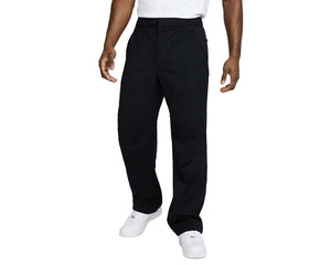 Nike Wool Classics WVN Pant Black HF6787-010