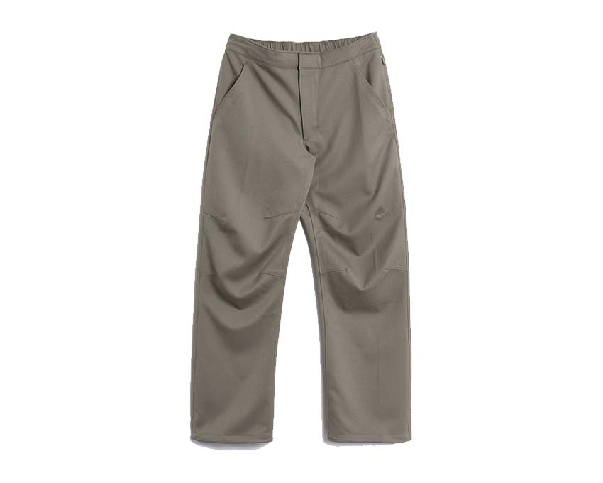  Nike Wool Classics WVN Pant Light Army HF6787-320
