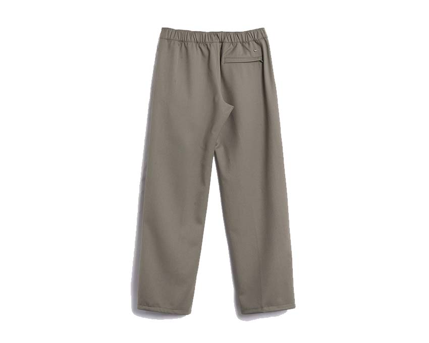  Nike Wool Classics WVN Pant Light Army HF6787-320