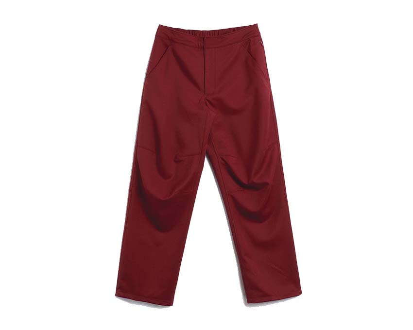 Nike Wool Classics WVN Pant Mars Stone HF6787-641