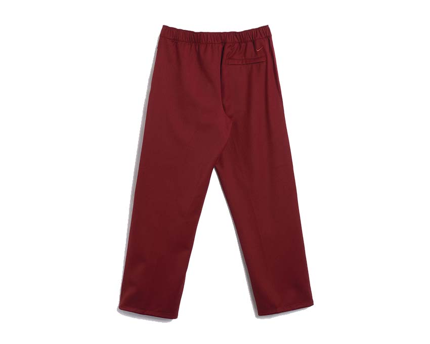 Nike Wool Classics WVN Pant Mars Stone HF6787-641