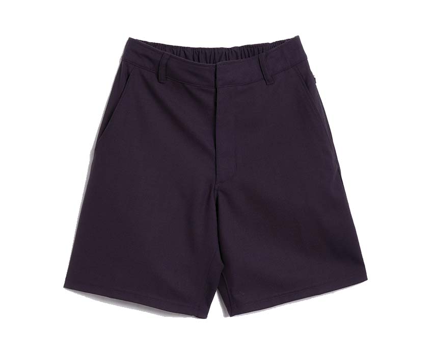 Nike Wool Classics Wvn Short Cave Purple HM9453-540