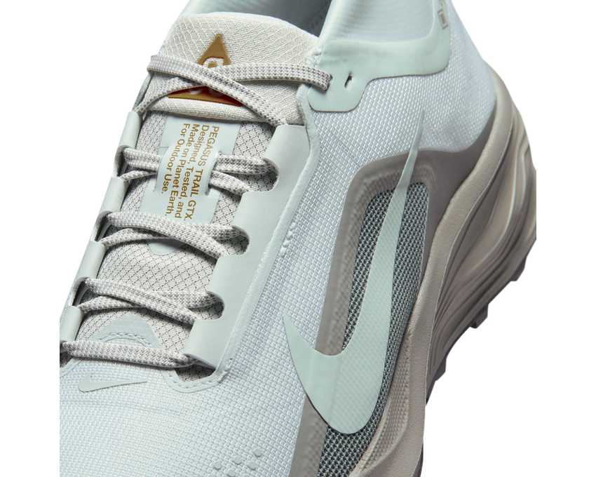 Nike Acg Pegasus Trail Gtx "Silver"