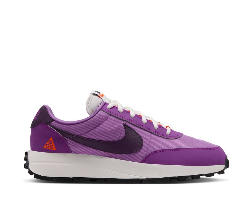 Nike ACG LDV "Monarch Purple"
