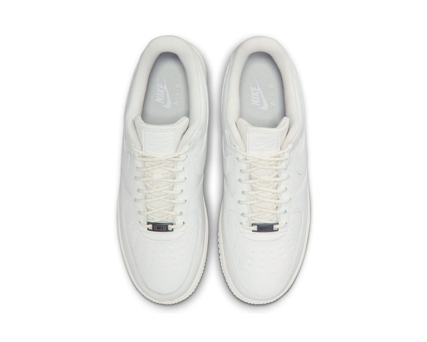 Nike Air Force 1 Gtx Vibram "Summit White"