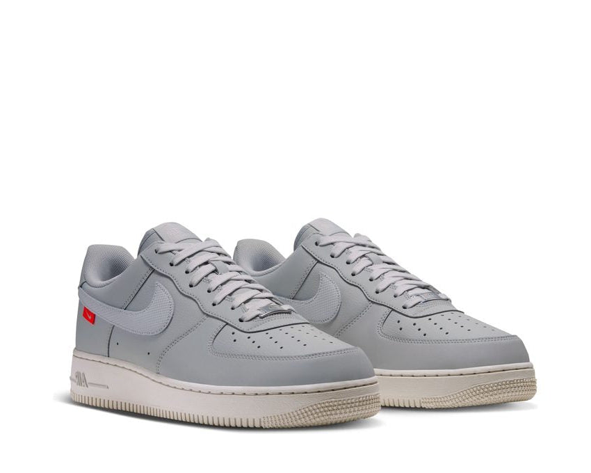 Nike Air Force 1 '07 Tech Ess "Grey Fog"