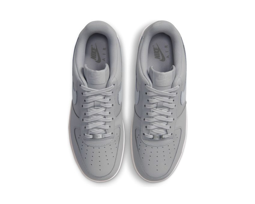 Nike Air Force 1 '07 Tech Ess "Grey Fog"