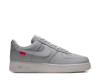 Nike Air Force 1 '07 Tech Ess "Grey Fog" - sneakers homme