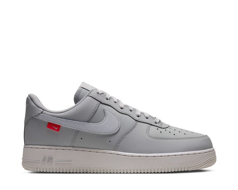 Nike Air Force 1 '07 Tech Ess "Grey Fog"
