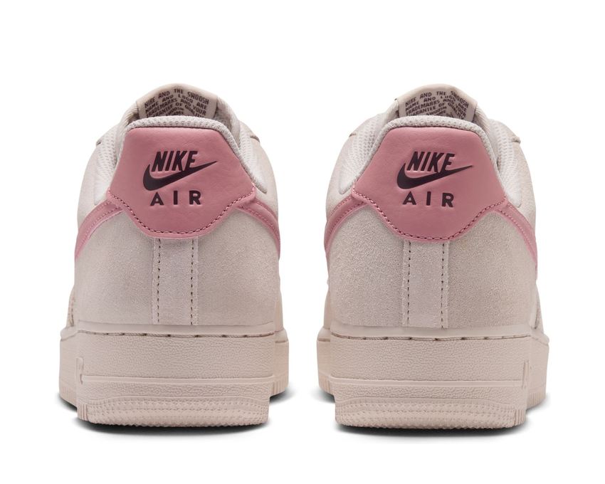 Nike Air Force 1 Lo W "Sanddrift"