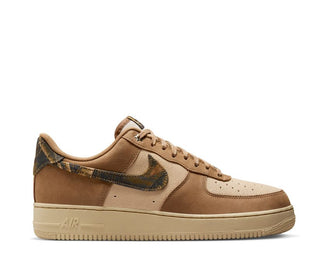 Nike Air Force 1 "Realtree Rattan" - sneakers homme