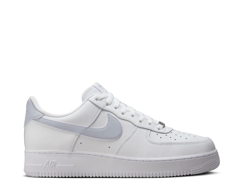 Nike Air Force 1 '07 "Ghost"