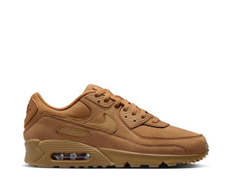 Nike Air Max 90 Premium Wntr Trk3 "Flax" - sneakers homme