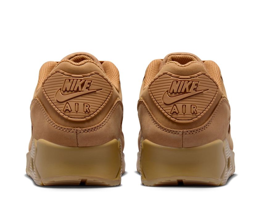 Nike Max 90 Premium Wntr Trk3 "Flax"