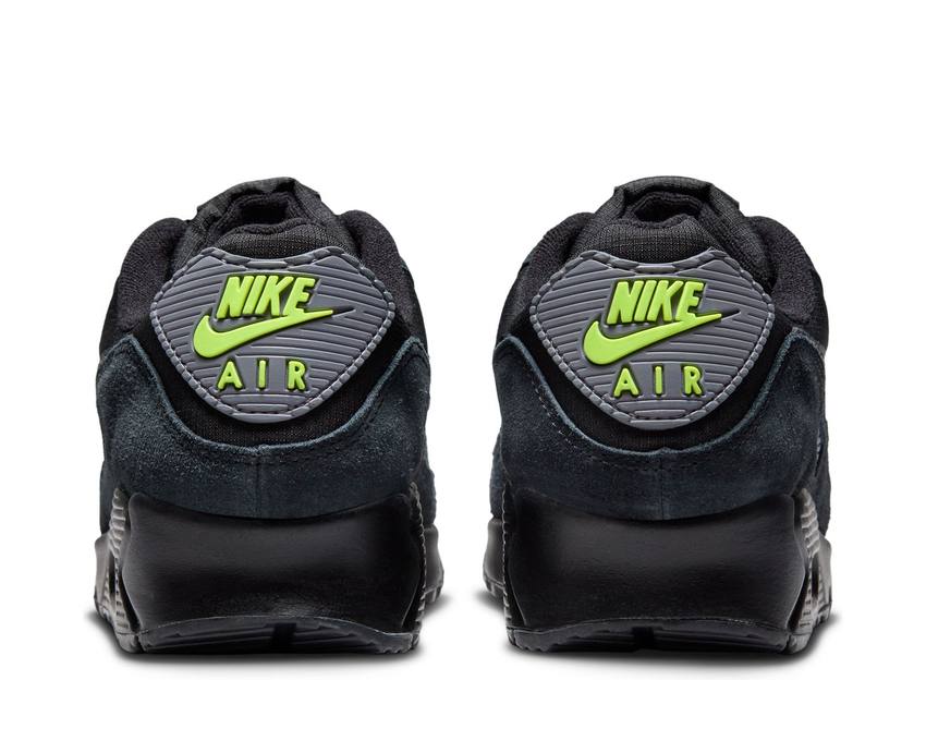 Nike Air Max 90 "Black"