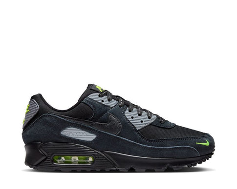 Nike Air Max 90 "Black"