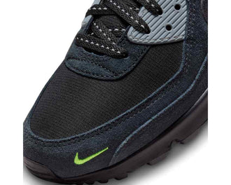 Nike Air Max 90 "Mini Swoosh" - vue latérale