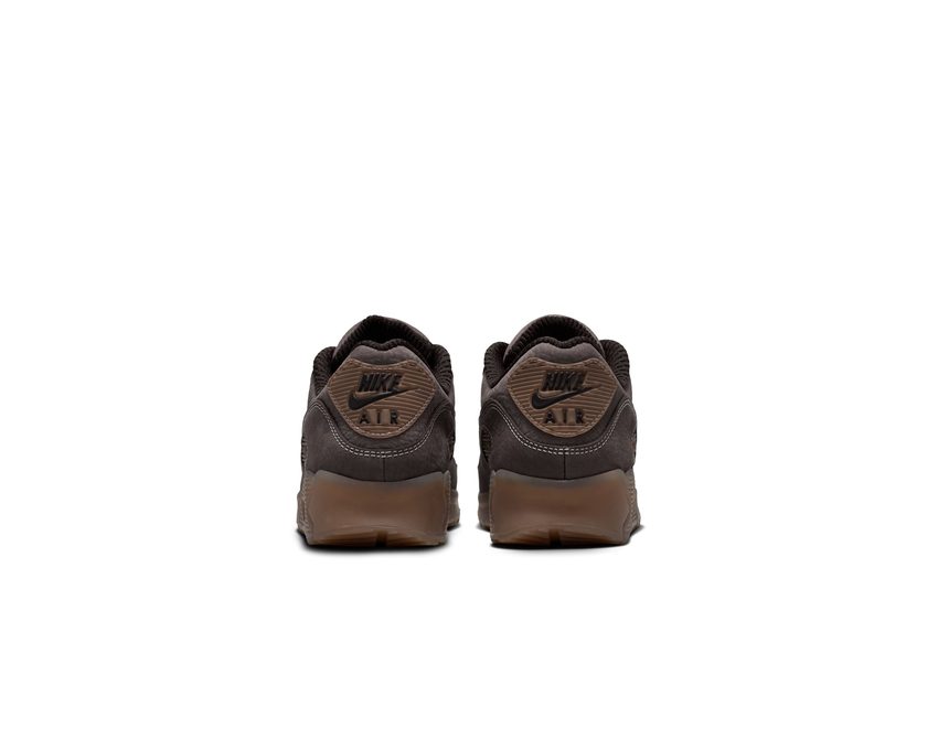 Nike Air Max 90 SP "Shadow Brown"