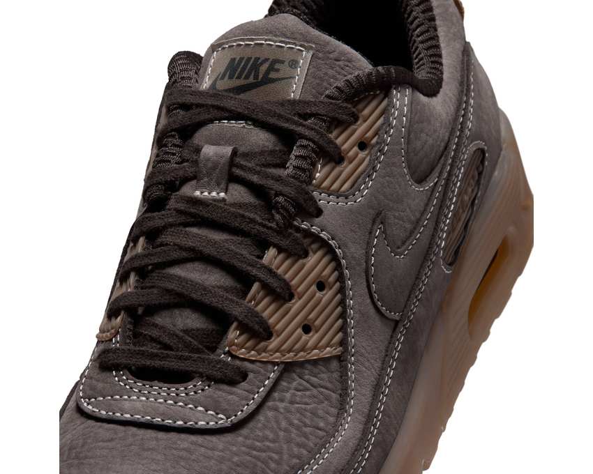 Nike Air Max 90 SP "Shadow Brown"