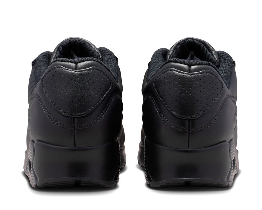 Nike Air Max 90 SP "Triple Black" - sneakers homme - vue 4