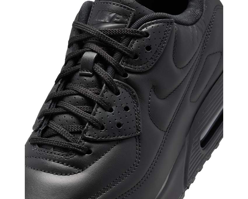 Nike Air Max 90 SP "Triple Black" - sneakers homme - vue 2