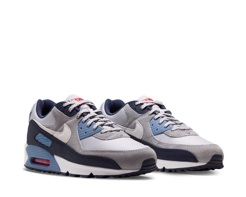 Nike Air Max 90 "Geyser Grey"